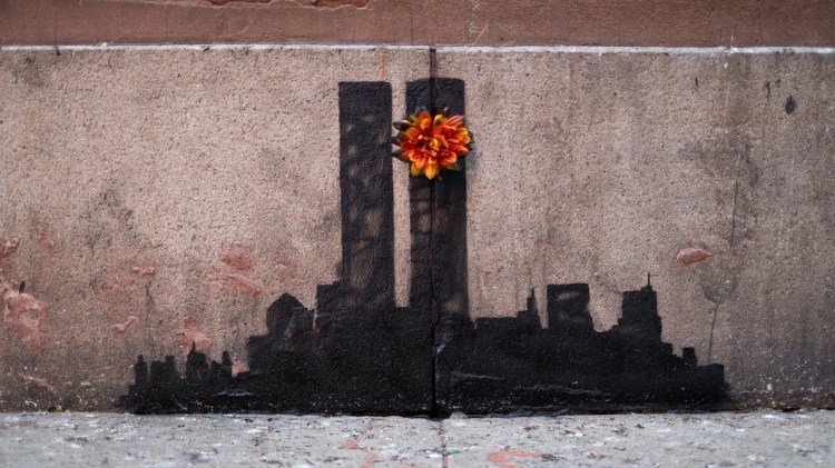 twintowers-banksy