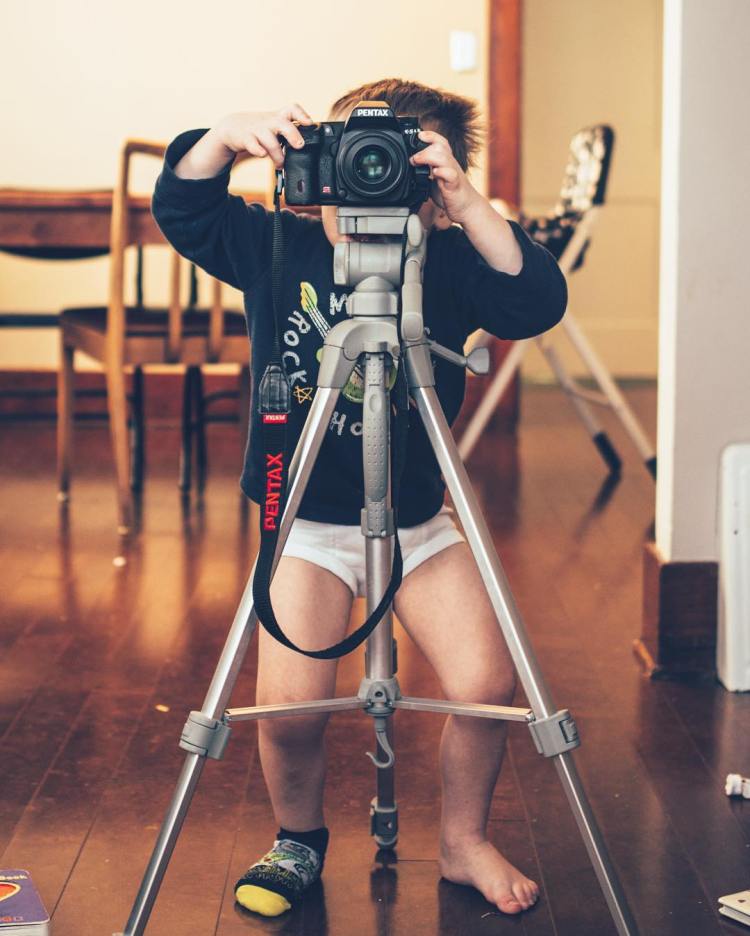 taught-this-little-photog-the-basics-of-how-to-use-a-camera-this-morning-yes-hes-got-major-bed-head-no-pants-and-only-one-sock-on-usually-the-model-is-the-one-in-their-underwear-but-not-today-welcome-to-our-family---aksarbenliving-mi_25022151136_.jpg