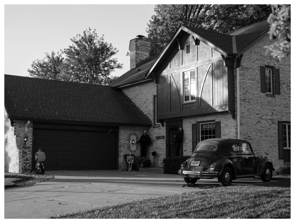 If your antenna is&nbsp;up