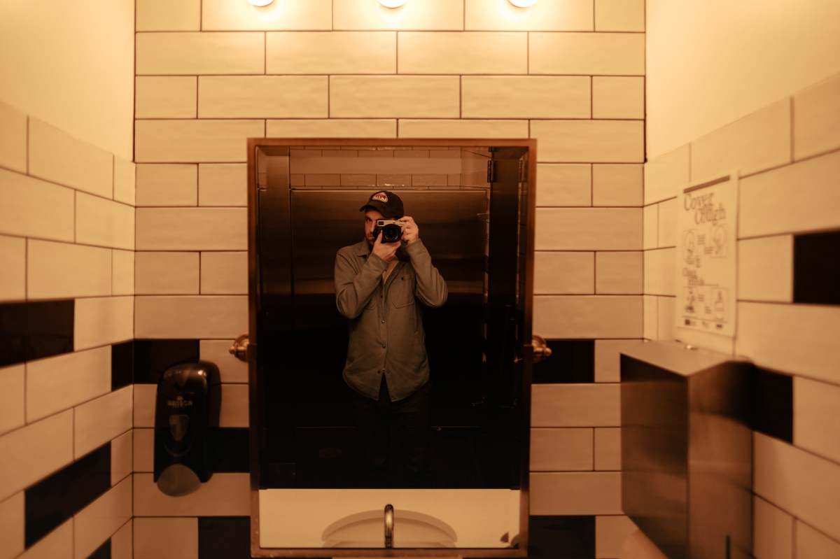 I published a&nbsp;zine