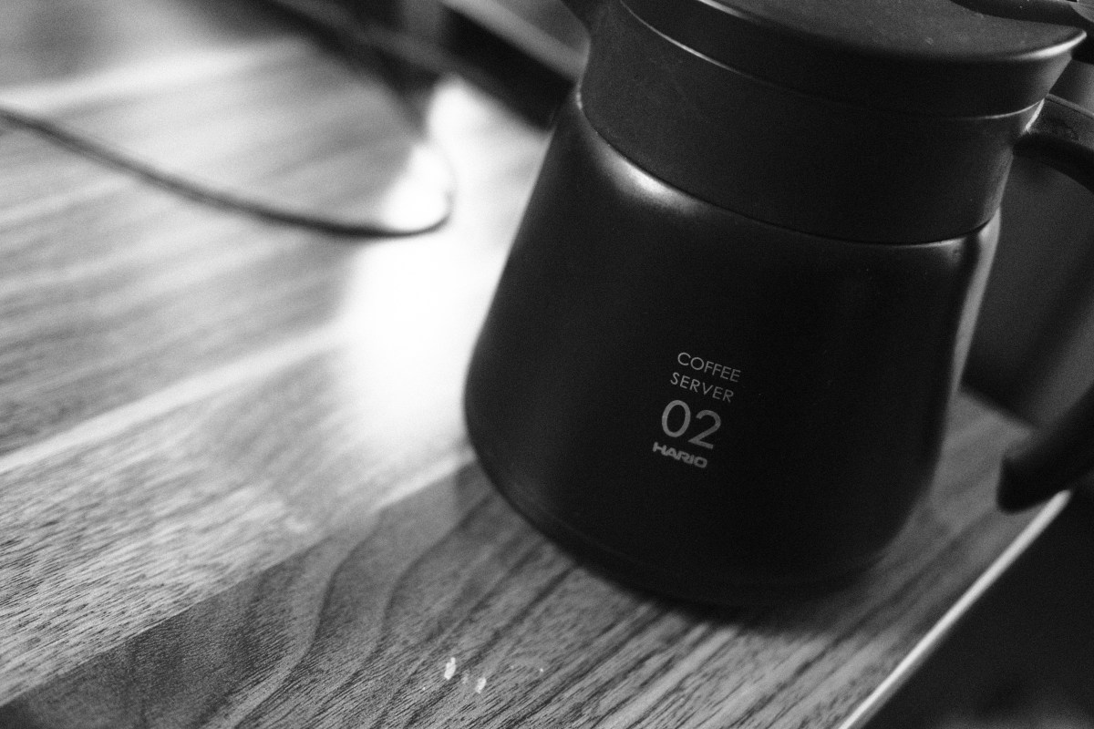 The Morning After&nbsp;Thanksgiving